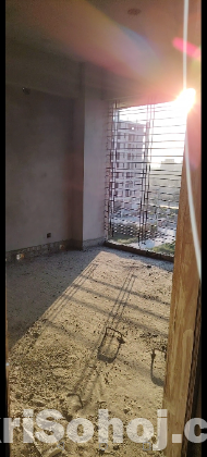 2850_sft Almost Ready Flat Sale@Jolsiri Sector-9